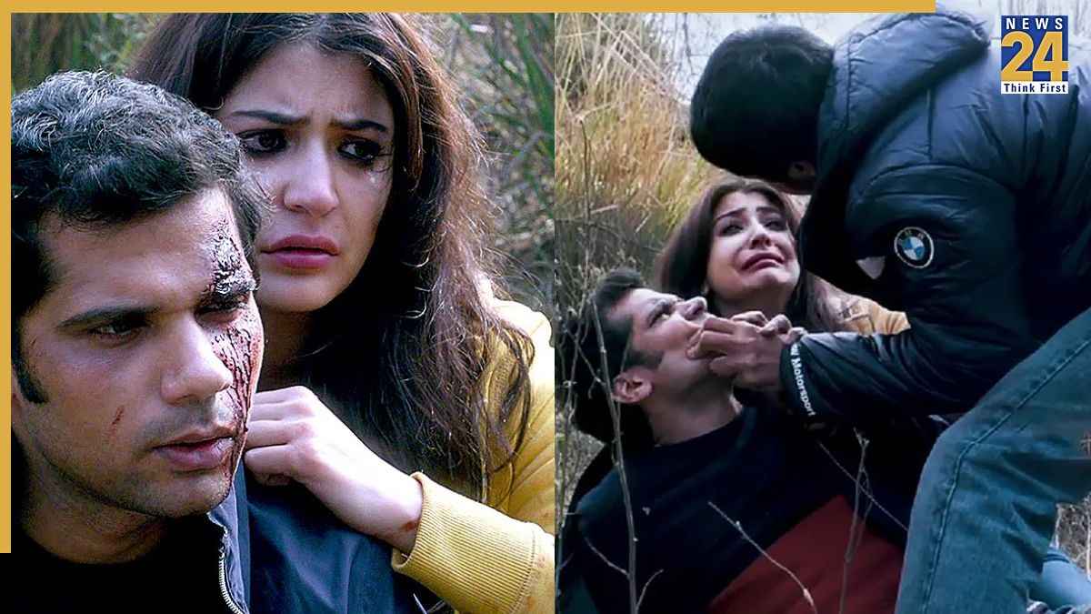 Anushka Sharma NH10 movie