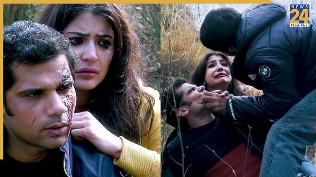 Anushka Sharma NH10 (1) Anushka Sharma NH10 movie-1