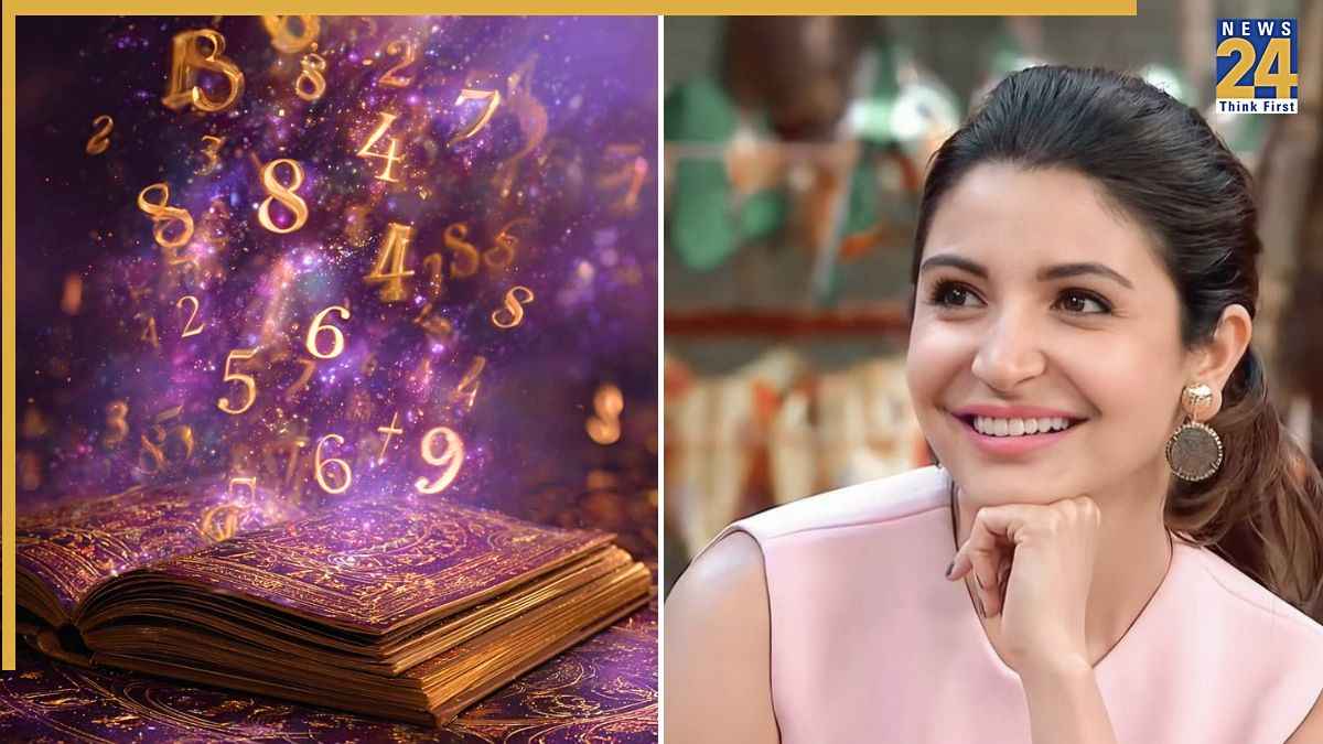 Numerology: क्या है Anushka Sharma का मूलांक, जिसने उन्हें मिडिल क्लास से बनाया करोड़पति? पति का भी मिला भरपूर प्यार