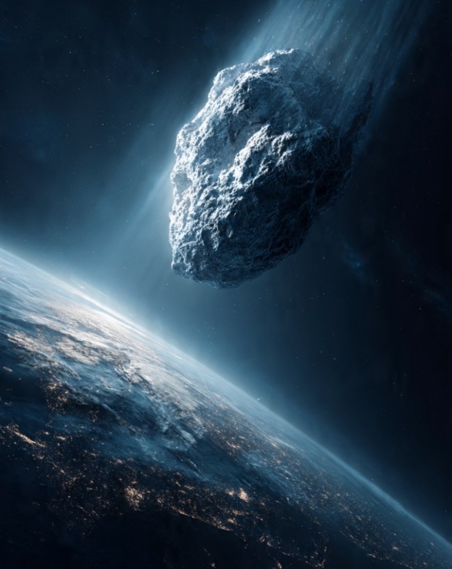 How Close Will Apophis Come To Earth In 2029-1-2-3-4-5-6-7-8-9