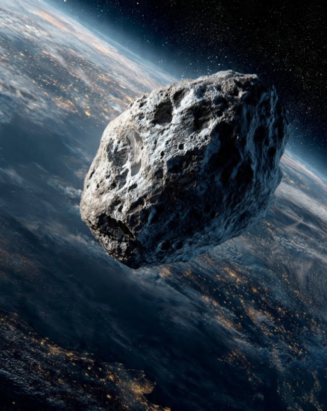 How Close Will Apophis Come To Earth In 2029-1-2-3-4-5-6-7-8