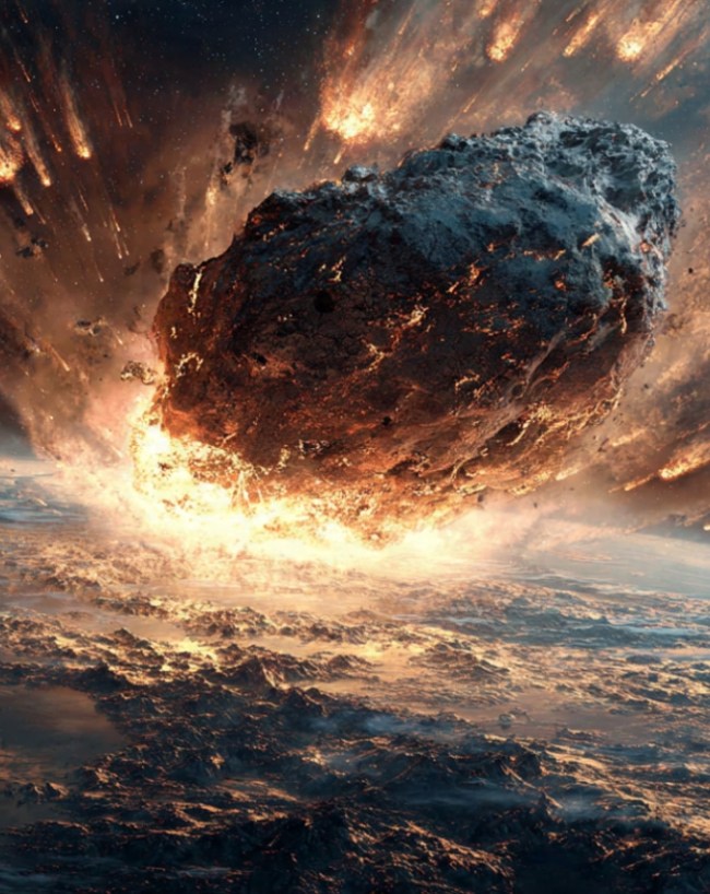 How Close Will Apophis Come To Earth In 2029-1-2-3