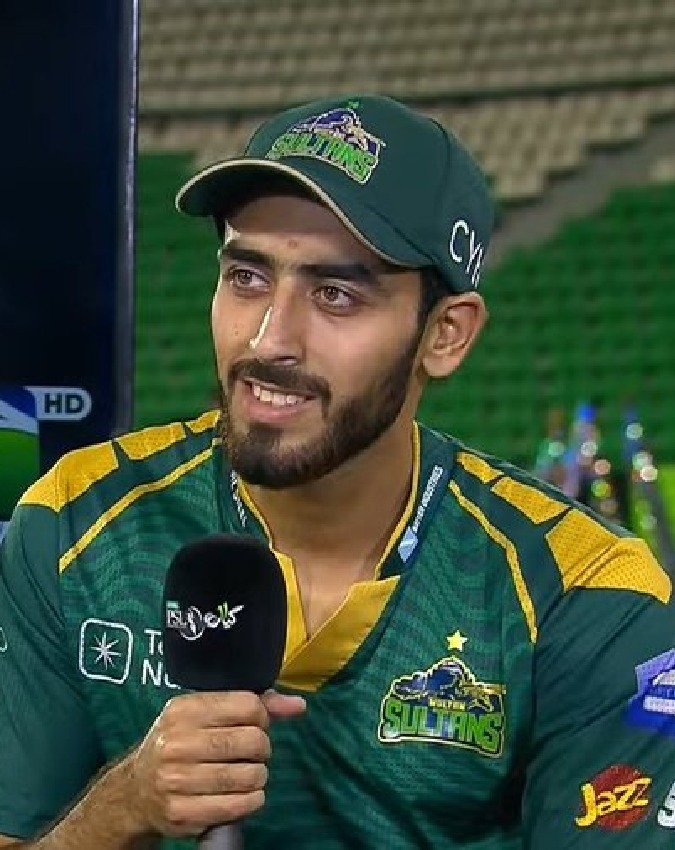 Hasan Ali PSL 2026-1-2-3-4-5