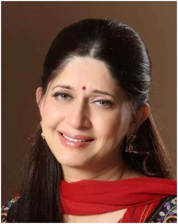 एक्टिंग छोड़ी