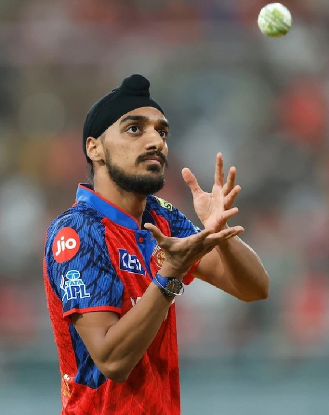 Punjab Kings-1-2-3-4