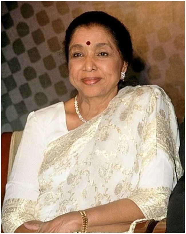 Asha Bhosle Funeral-1-2-3-4-5