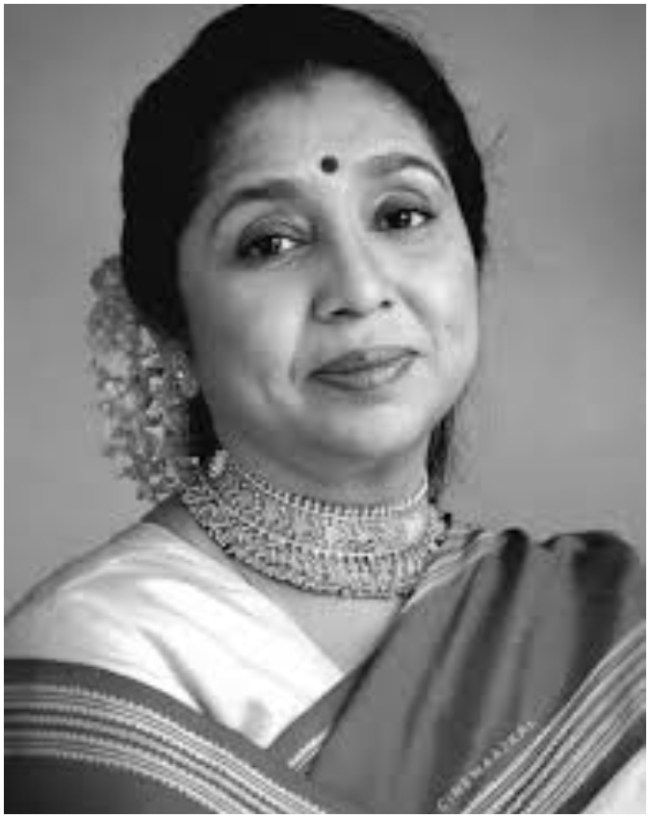 Asha Bhosle Funeral-1-2-3-4