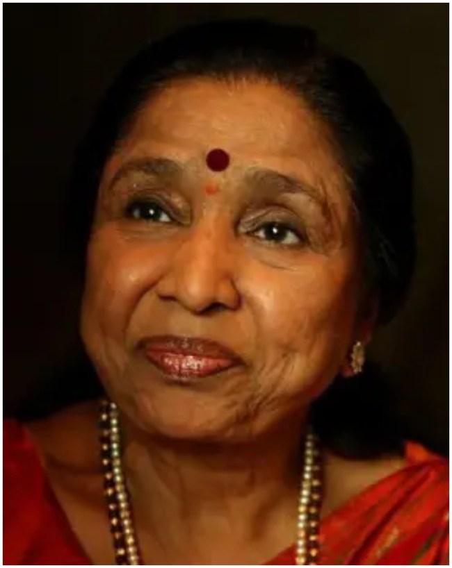 Asha Bhosle Funeral-1-2