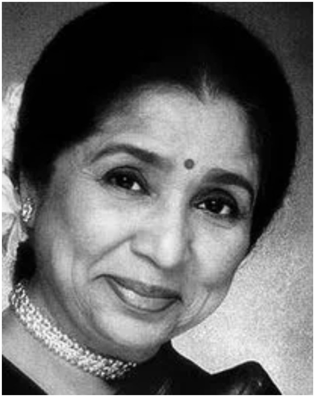 Asha Bhosle-1-2-3-4-5-6