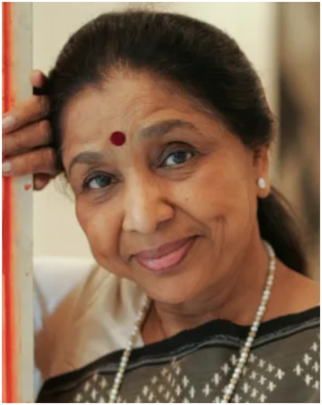 Asha Bhosle-1-2-3-4-5-6-7