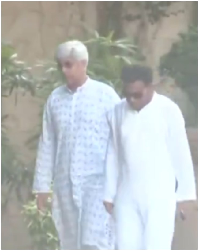 Asha Bhosle Funeral-1-2-3-4-5