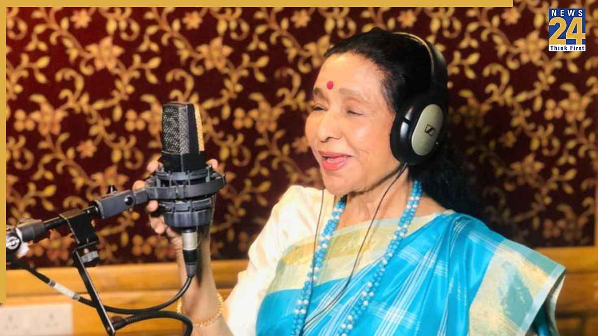 Asha Bhosle Pakistani Songs Asha Bhosle Pakistani Songs