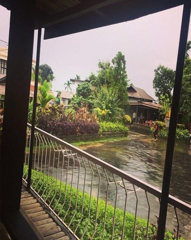 Asia Cleanest Village, Mawlynnong Village, northeastern state of Meghalaya-1-2