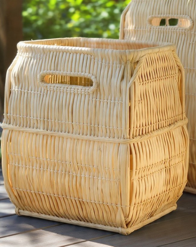 Asia Cleanest Village, Mawlynnong Village, northeastern state of Meghalaya-1-2-3-4