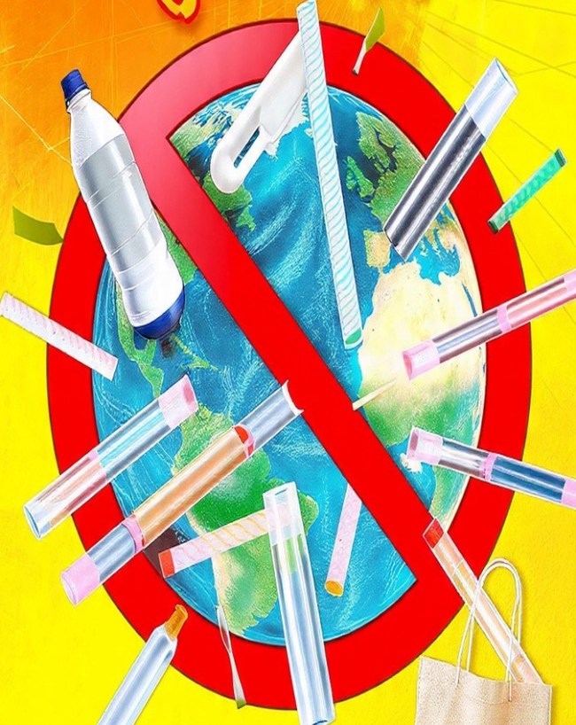 Asia Cleanest Village, Mawlynnong Village, northeastern state of Meghalaya-1-2-3