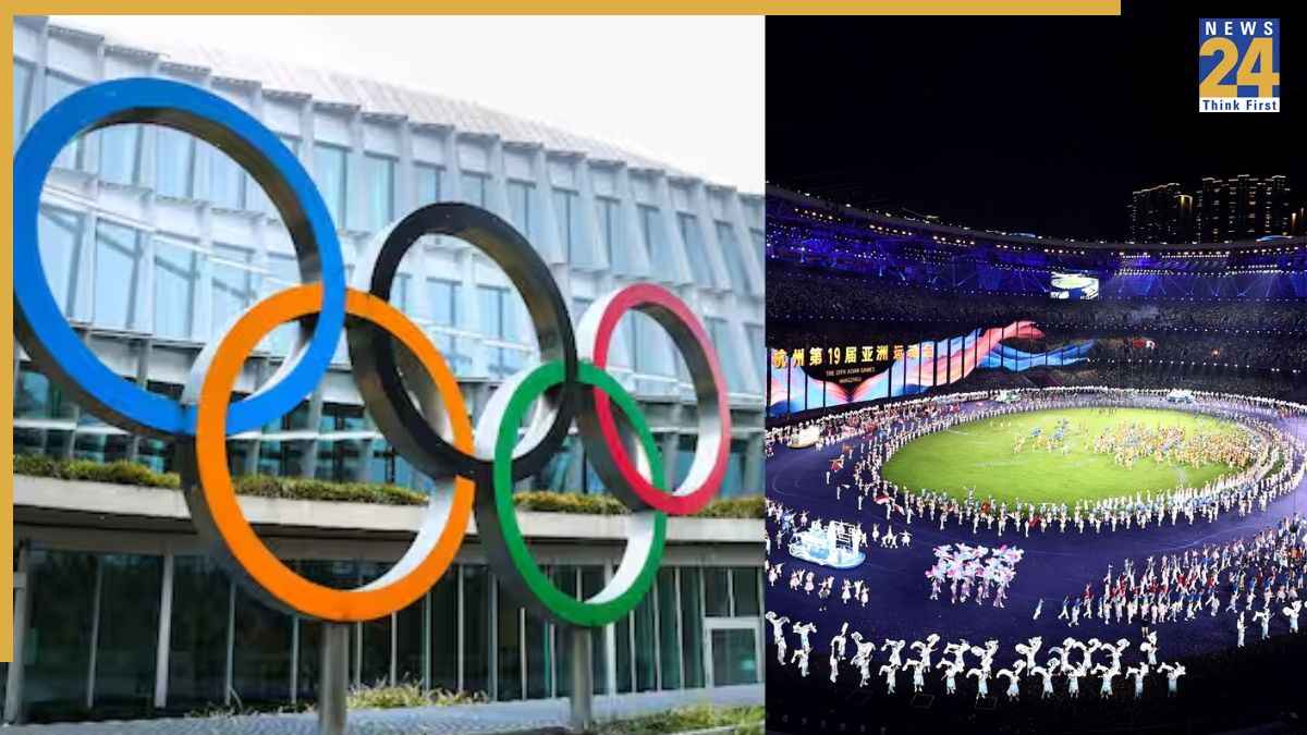 2038 Asian Games