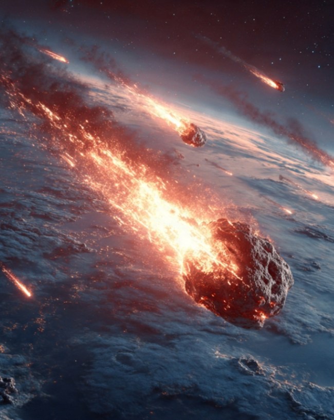 How Close Will Apophis Come To Earth In 2029-1-2