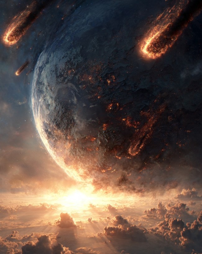 How Close Will Apophis Come To Earth In 2029-1-2-3-4