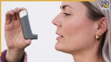Asthma Symptoms Early Warning Signs