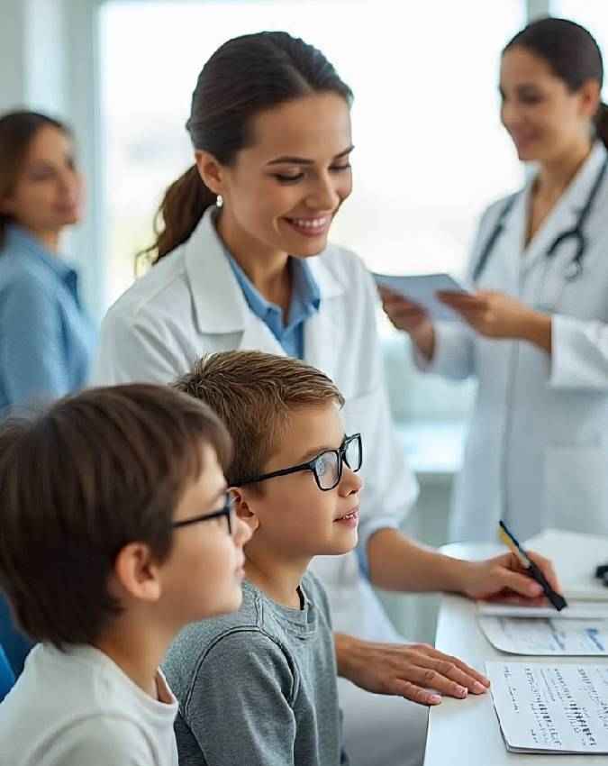 क्यों है 3 से 5 साल की उम्र खास?