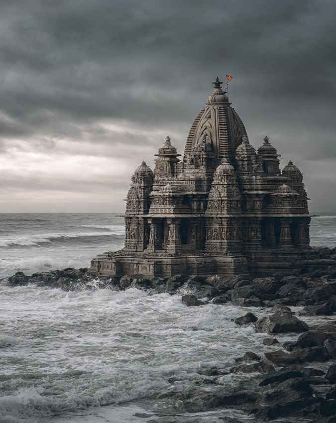 गजनवी से सोमनाथ मंदिर से क्या-क्या लूटा?