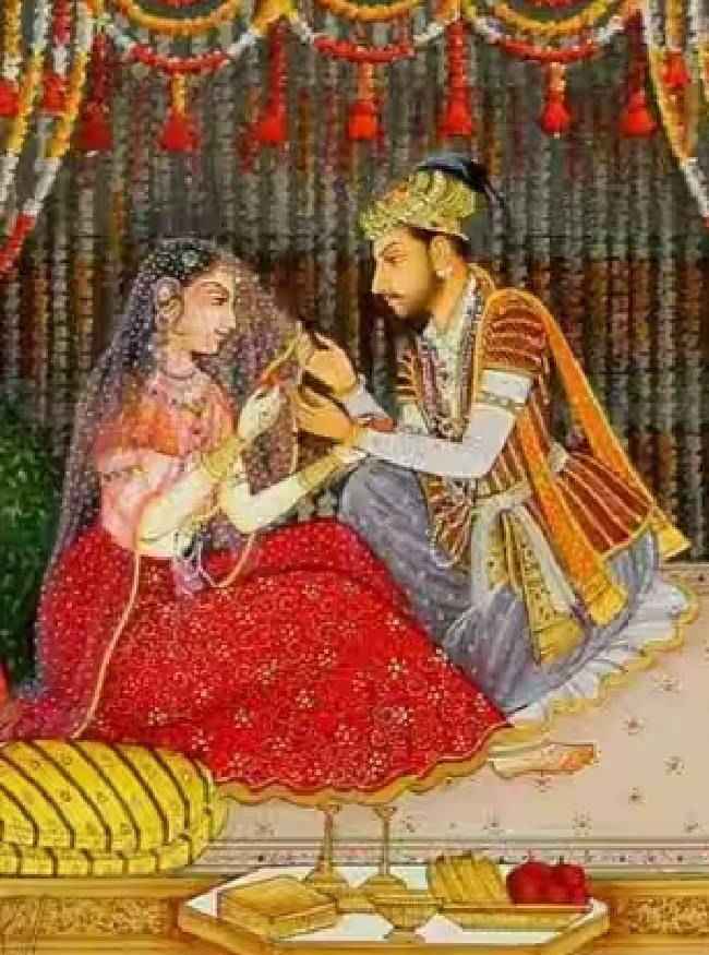 औरंगजेब ने हीराबाई के लिए सौदा किया