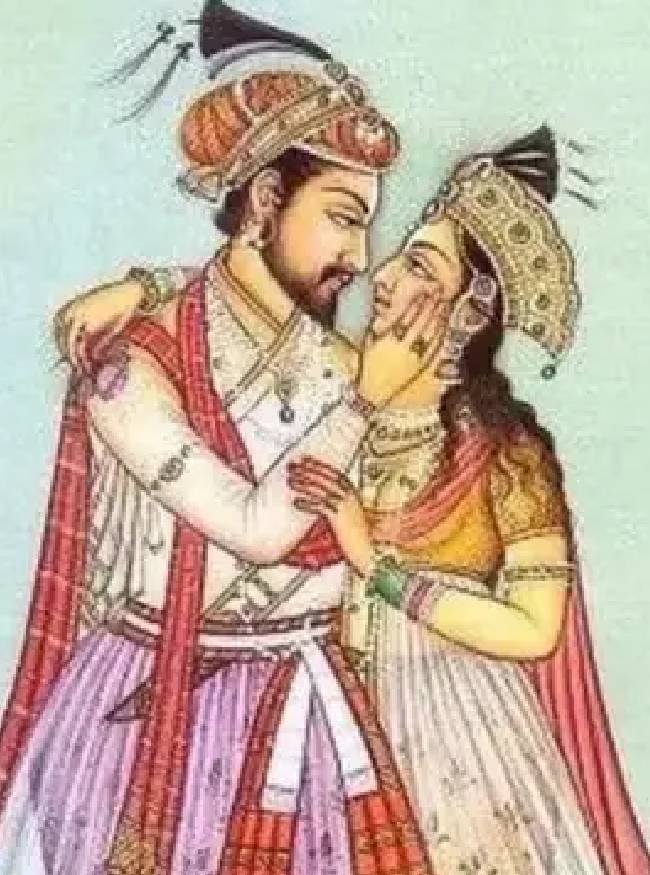 Aurangzeb Heerabai Love Story-1-2