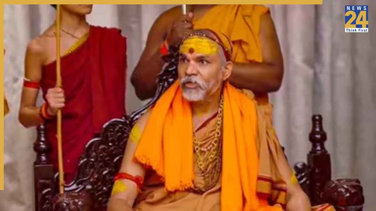 Avimukteshwarananda