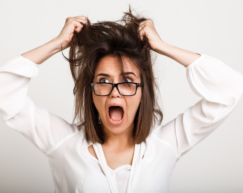 Hair Fall Causes-1-2-3-4-5-6