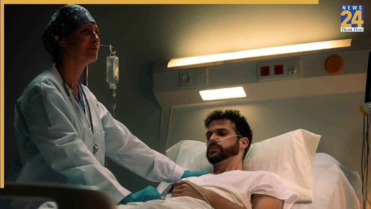 Ayush kidney sale emotional story