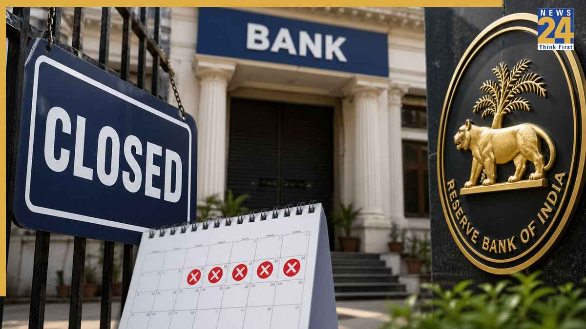 Bank holidays, Reserve Bank of India calendar, April 27 and May 3 Bank holidays