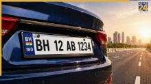 BH नंबर प्लेट क्या है, किसे मिलता है इसका फायदा, कैसे एक नंबर से पूरे देश में चला सकते हैं गाड़ी?