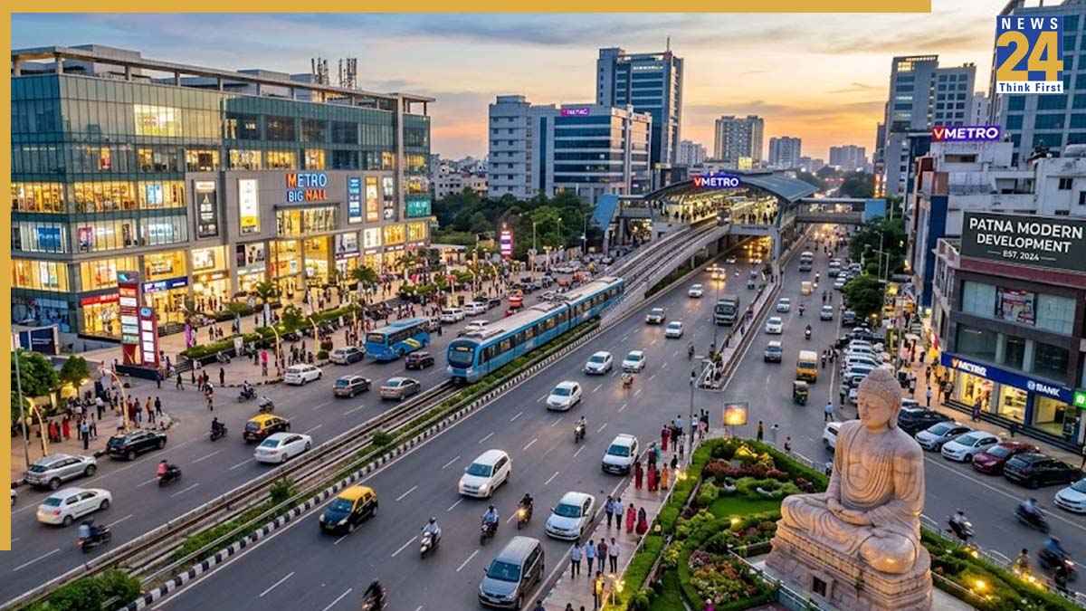 Patna richest district Bihar, Bihar per capita income news