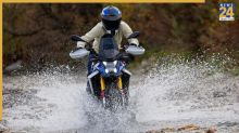 GS फैमिली की सबसे सस्ती BMW! F 450 GS लॉन्च, जानिए कीमत, फीचर्स और राइवल्स