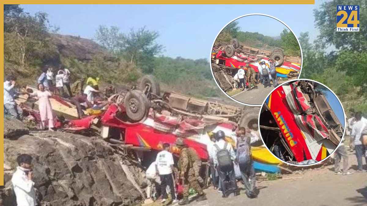 Udhampur Bus Accident Udhampur Accident, Udhampur bus Accident, Udhampur bus Accident latest update, Udhampur bus Accident behind reason, Udhampur bus Accident 21 killed