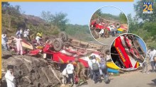 Udhampur Bus Accident