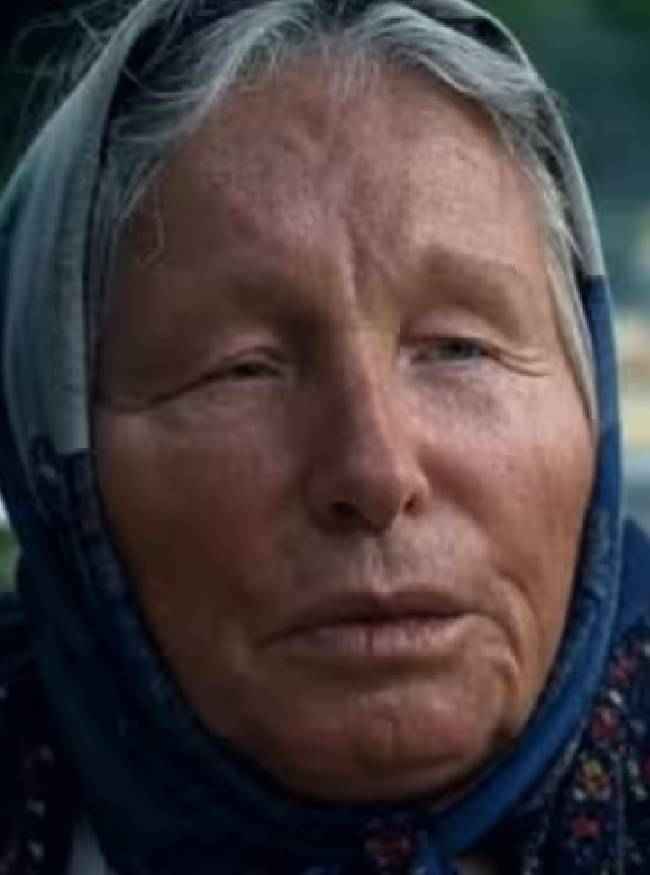 12 साल की उम्र में नेत्रहीन