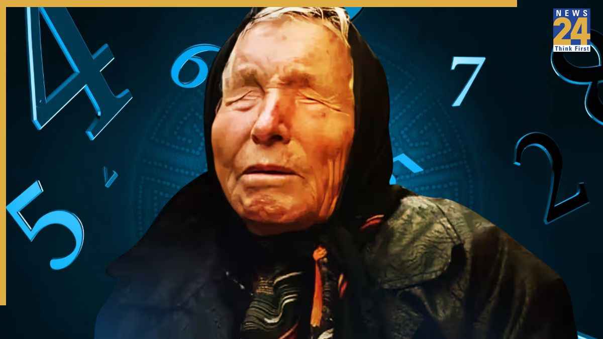 Baba Vanga Mulank Prediction