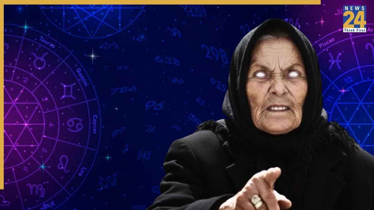 Baba Vanga Predictions