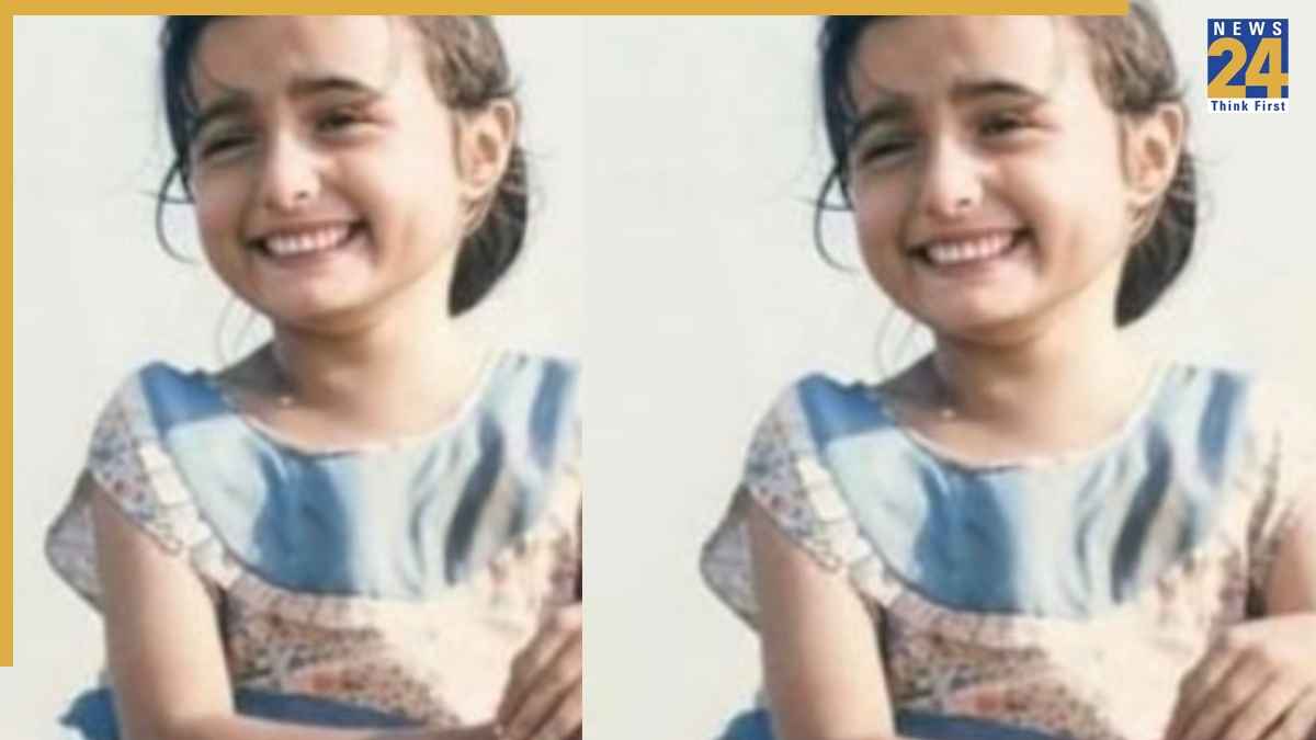 Baby Gazala
