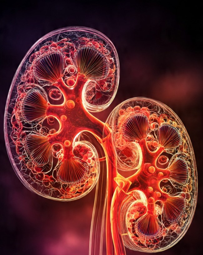 Kidney Pain Symptoms-1-2