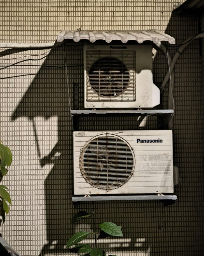 AC Condensate Water Uses-1-2-3-4-5