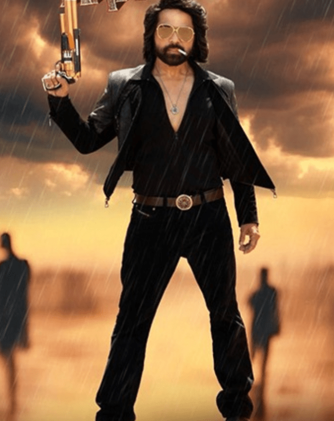 Badass Ravi Kumar film-1-2-3-4