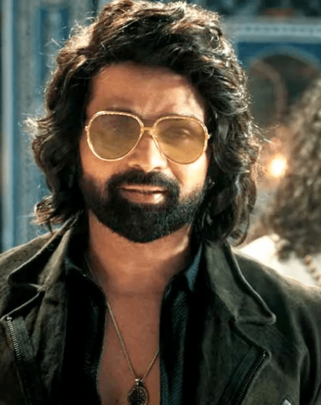 Badass Ravi Kumar film-1-2-3-4-5