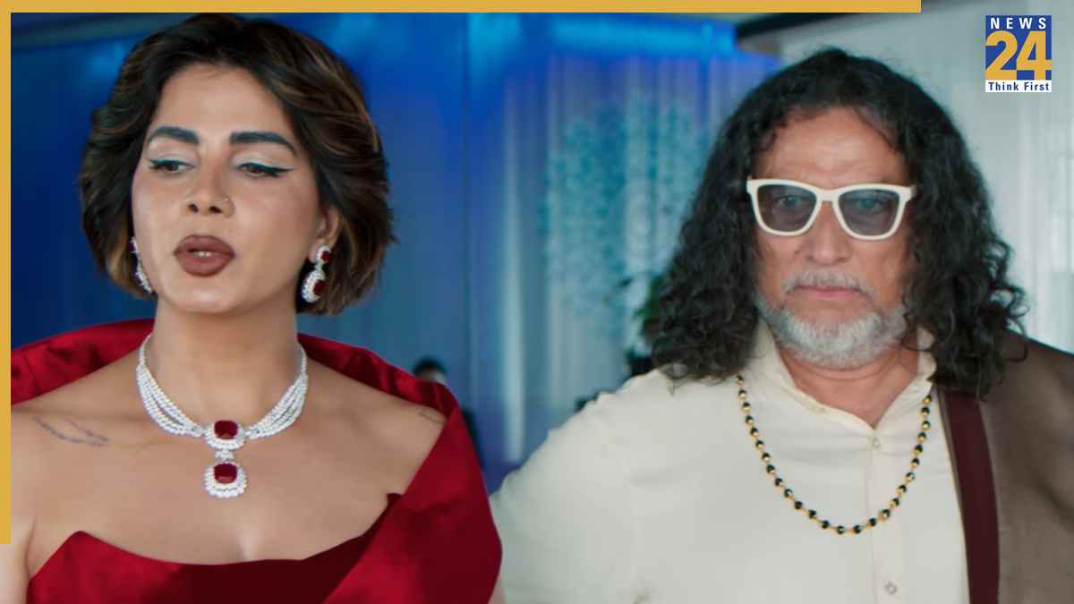 Badass Ravi Kumar film