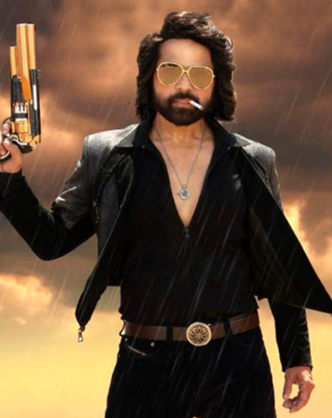 Badass Ravi Kumar film-1-2-3