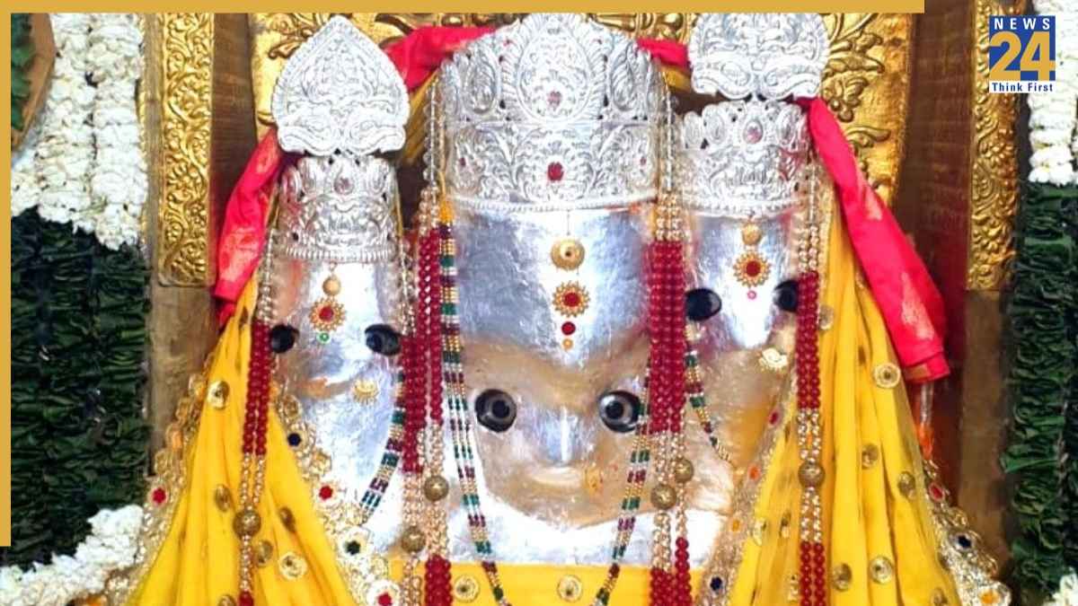 Baglamukhi Jayanti 2026