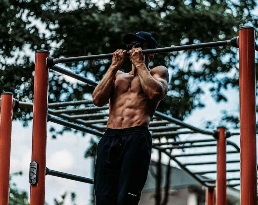 सही आदतों से बेहतर हो सकती है प्रोटीन का लेवल