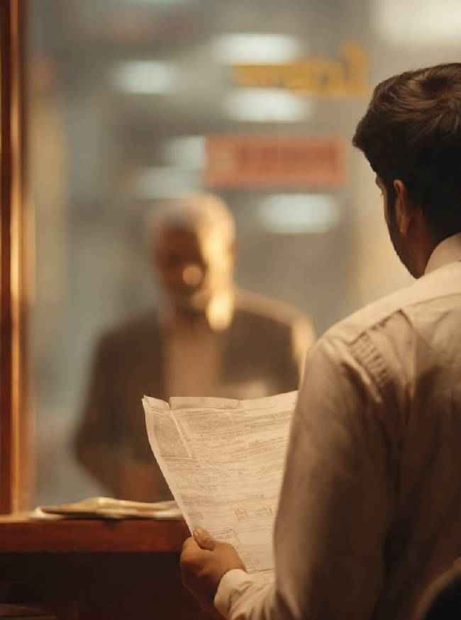 नॉमिनी ऐसे निकाल पाएगा खाते से पैसे