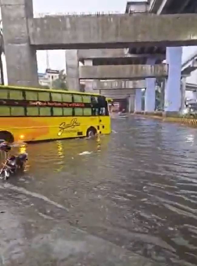 Bengaluru Weather-1-2-3